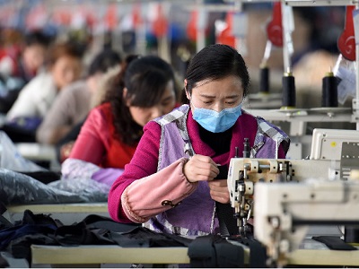 價格、工期和款式，是關(guān)乎箱包質(zhì)量的三個因素