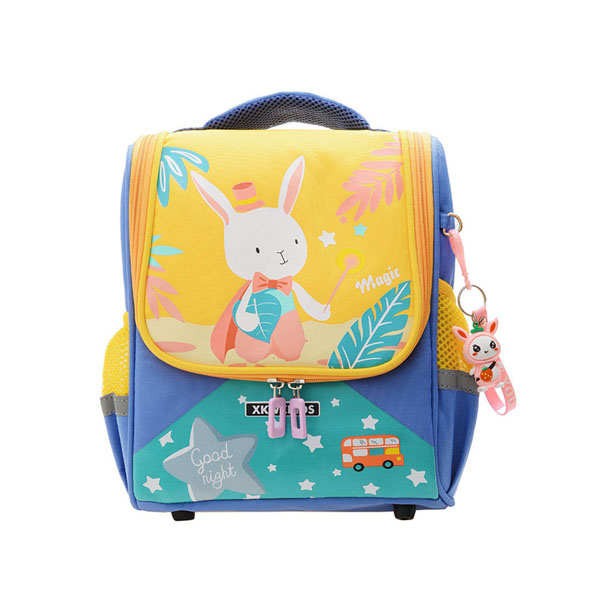 卡通兒童幼兒園書(shū)包