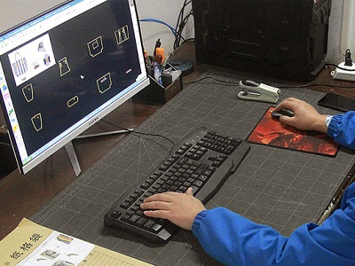 箱包設計研發(fā)