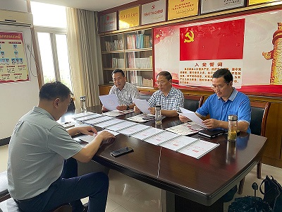 指導組深入星星集團-1