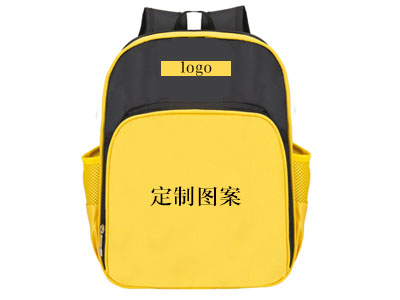 定做小學(xué)生書(shū)包