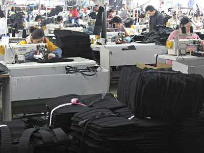 詢問<i style='color:red'>加工箱包</i>價(jià)格這幾點(diǎn)要知道