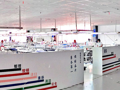 批量定做箱包廠家哪個好