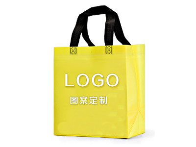 定制加工外賣無紡布袋
