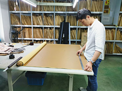 生產工具包廠家打樣流程