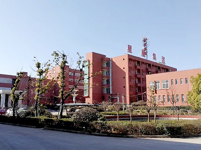 安徽星星輕紡集團(tuán)定制背包怎么樣