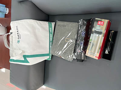 會(huì)議用品實(shí)拍圖