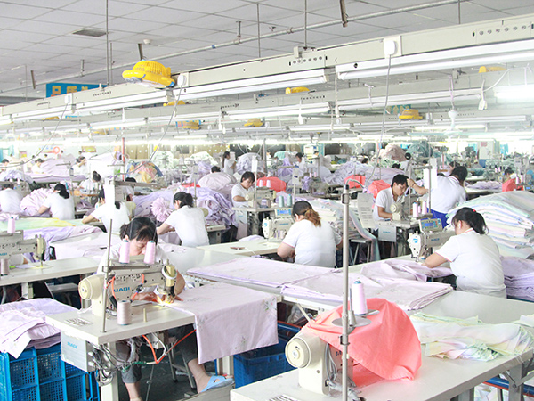 國(guó)家扶貧龍頭企業(yè)