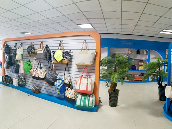 產品展廳
