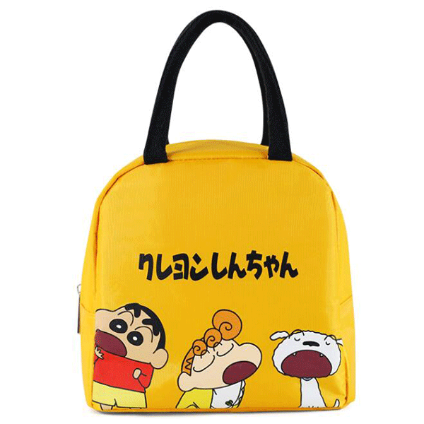 防油污便當(dāng)包